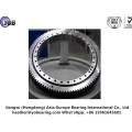 Single-Row Ball Four-Point Contact Ball Slewing Bearing for Tower Crane